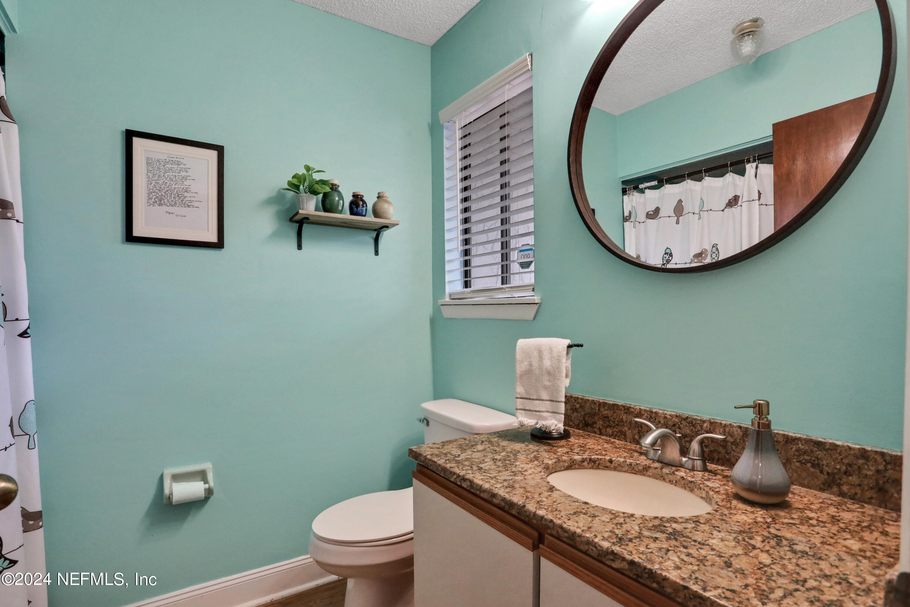 9360 Craven Road, Unit 1306 Jacksonville, FL 32257 - Photo 9 of 26 Downstairs 1/2 Bath