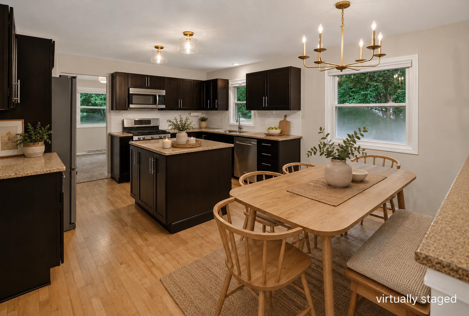 7322 Whitacre Road Madison, WI 53717 - Photo 7 of 53 Gallery Image 7