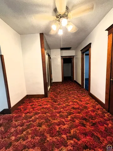 $189,900 | 214 West 5th Street, Lebo, KS 66856