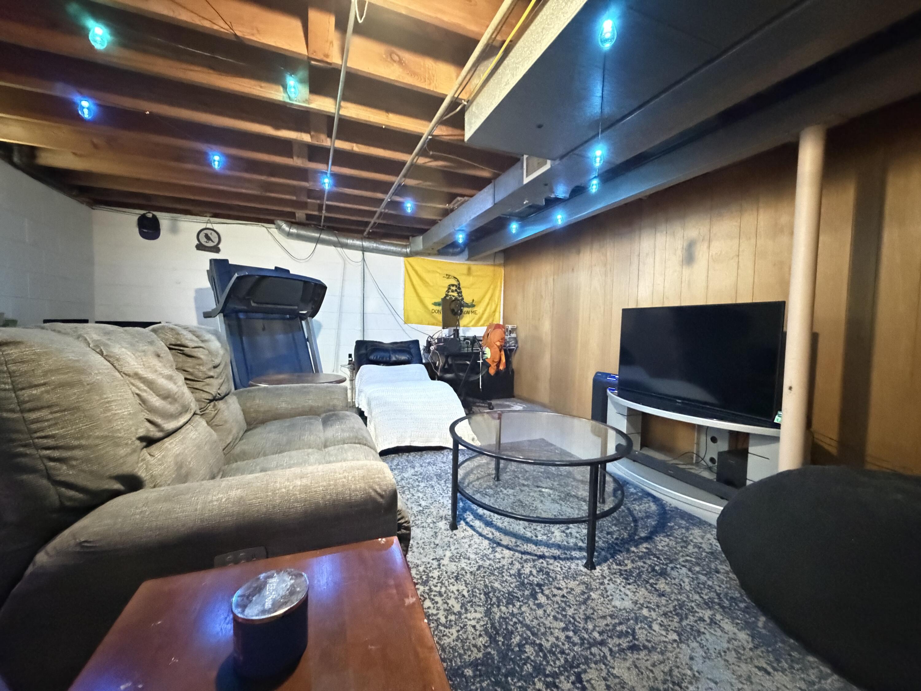 1014 Fairway Drive Racine, WI 53405 - Photo 14 of 16 Basement