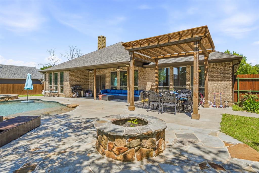 315 Timber Ridge Road Graham, TX 76450 - Photo 20 of 37