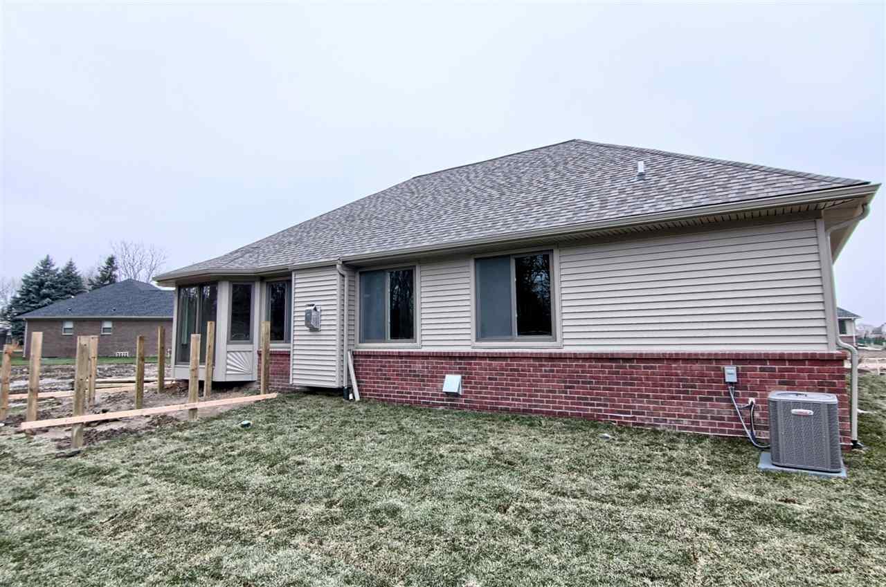 28671 Rose Way, Unit LOT 75 Chesterfield, MI 48047 - Photo 32 of 33