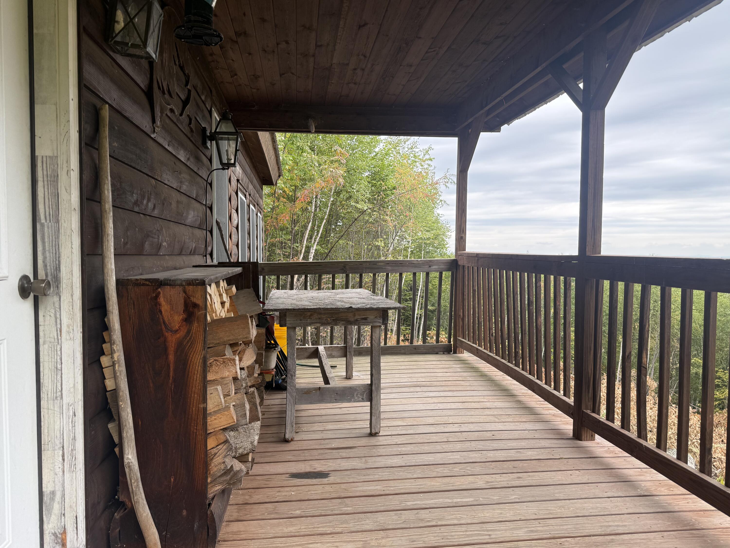 121 Hampshire Hill Road Mercer, ME 04957 - Photo 21 of 38 IMG_0608