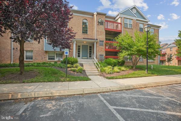 4 Cedar Valley Place, Unit 202 Baltimore, MD 21221 - Photo 2 of 24