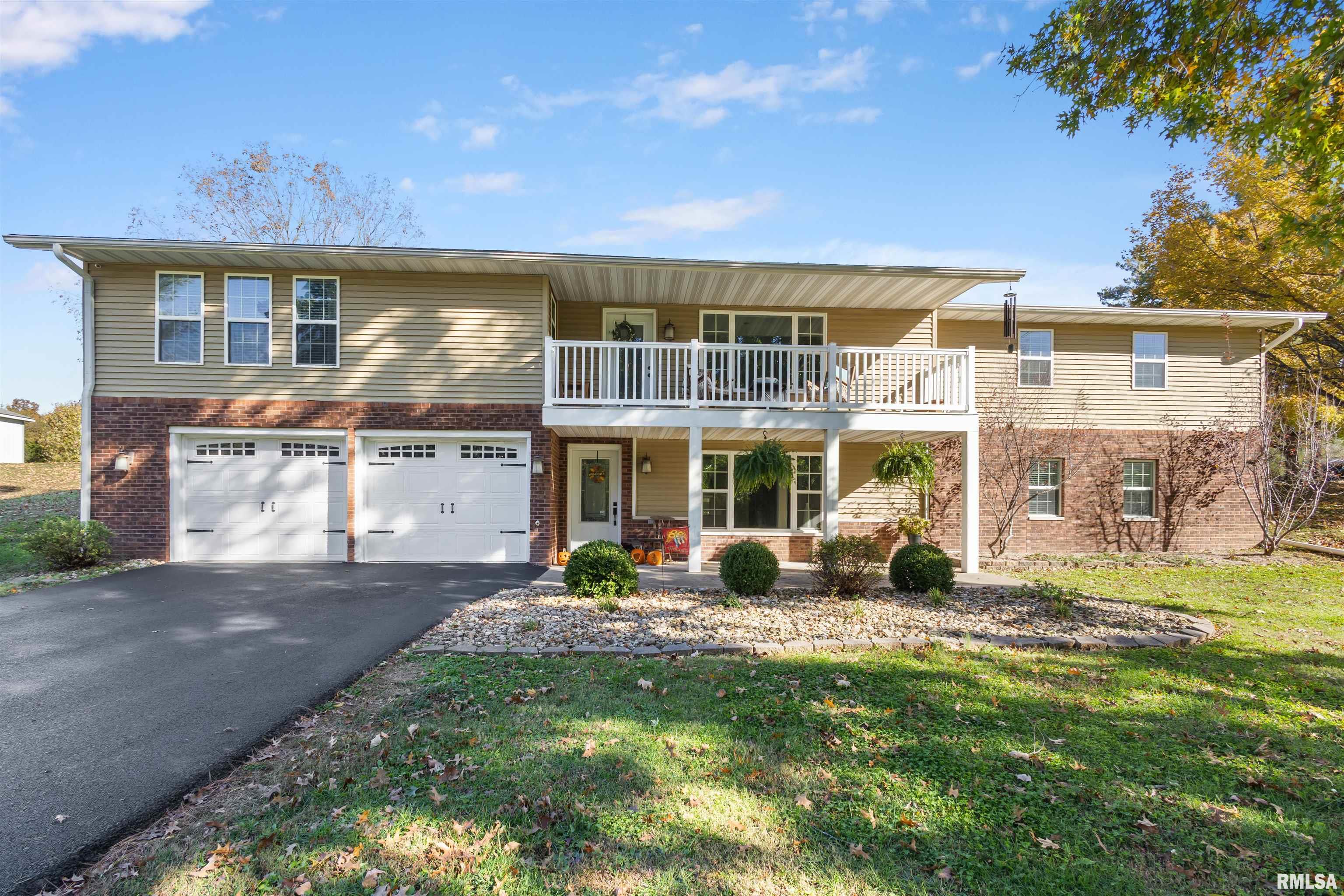 524 North Main Street Jonesboro, IL 62952 - Photo 33 of 34