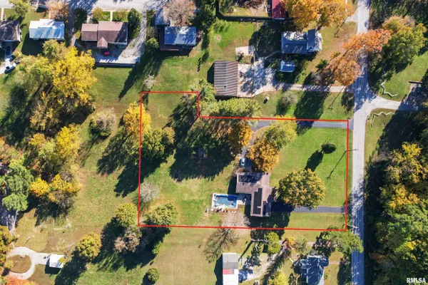 $465,000 | 524 North Main Street, Jonesboro, IL 62952