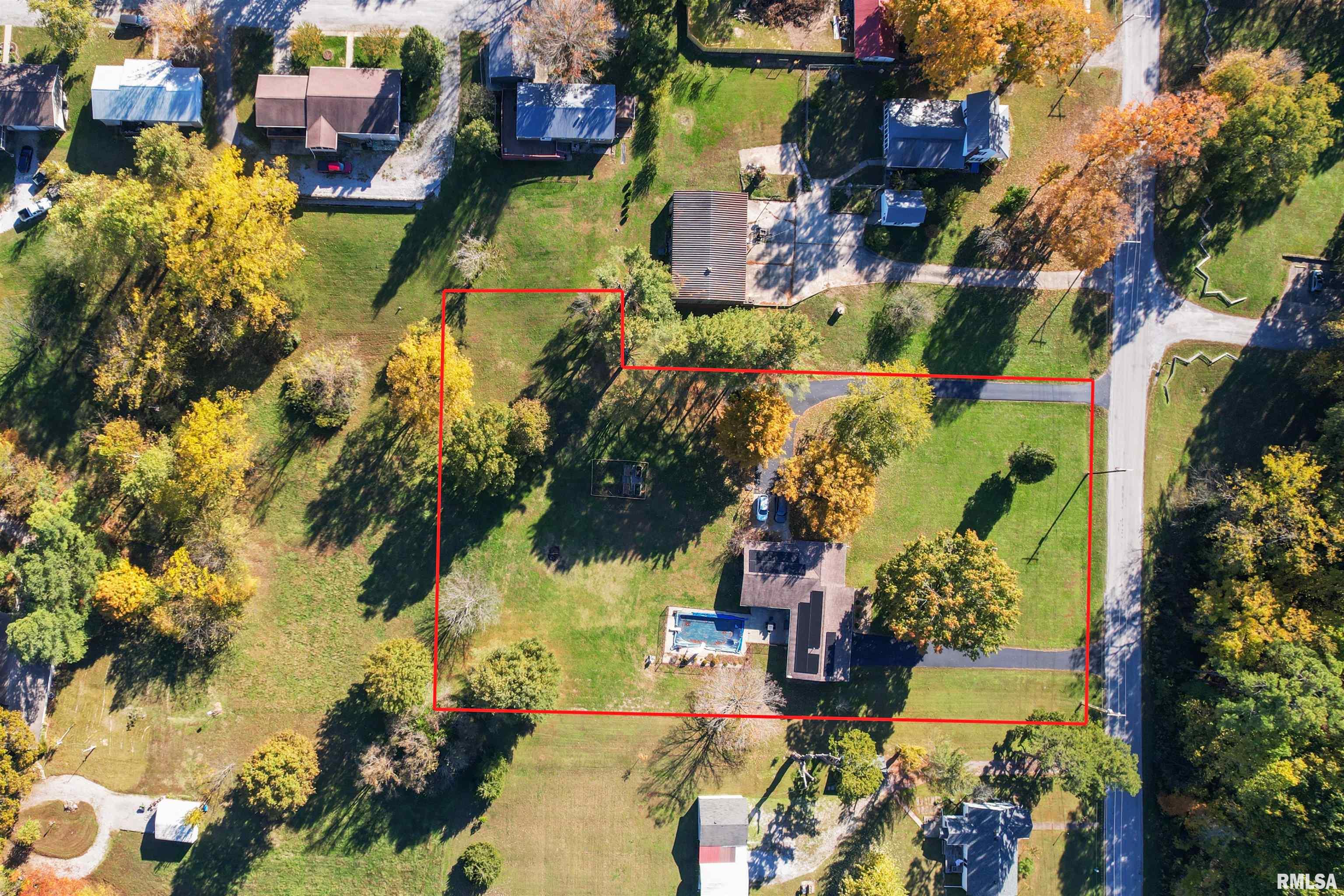 524 North Main Street Jonesboro, IL 62952 - Photo 34 of 34