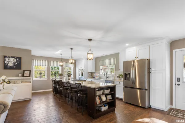 $465,000 | 524 North Main Street, Jonesboro, IL 62952