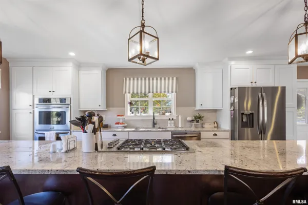 $465,000 | 524 North Main Street, Jonesboro, IL 62952