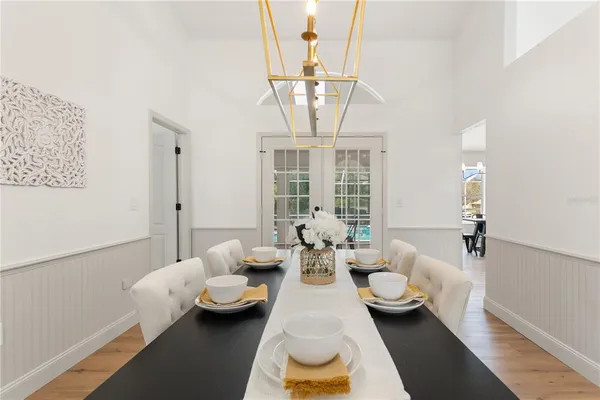 $549,000 | 419 Silas Court, Spring Hill, FL 34609