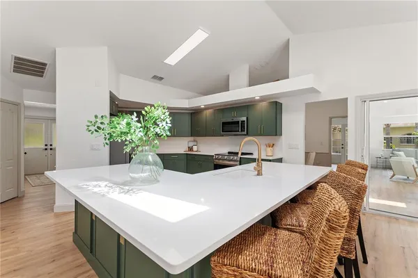 $549,000 | 419 Silas Court, Spring Hill, FL 34609