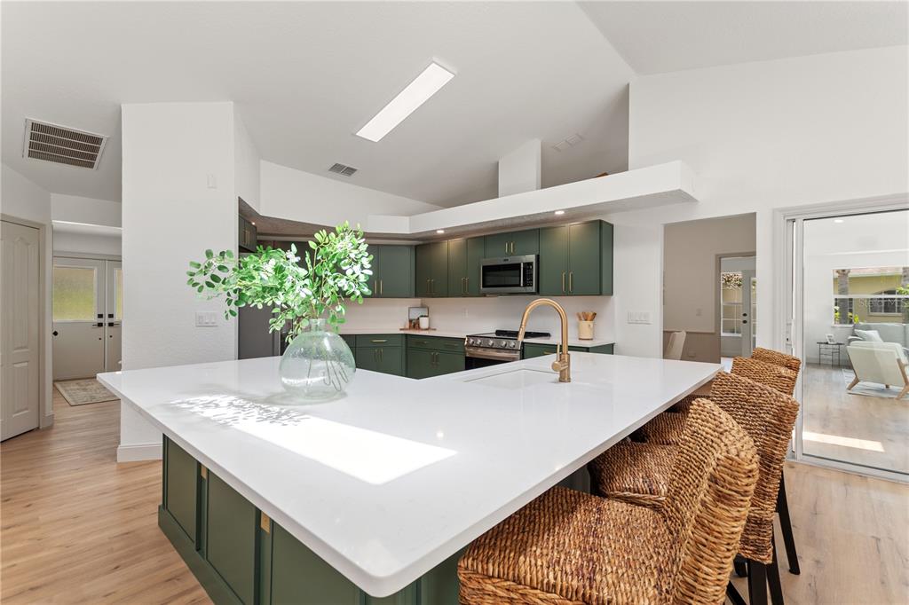 419 Silas Court Spring Hill, FL 34609 - Photo 16 of 56