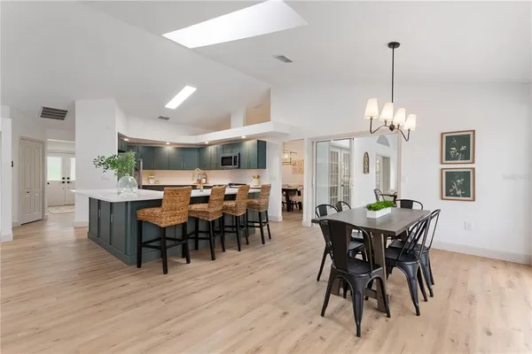 $549,000 | 419 Silas Court, Spring Hill, FL 34609