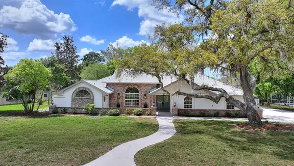 $549,000 | 419 Silas Court, Spring Hill, FL 34609