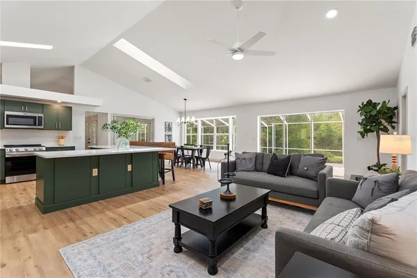 $549,000 | 419 Silas Court, Spring Hill, FL 34609