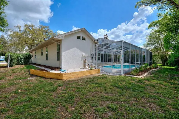 $549,000 | 419 Silas Court, Spring Hill, FL 34609