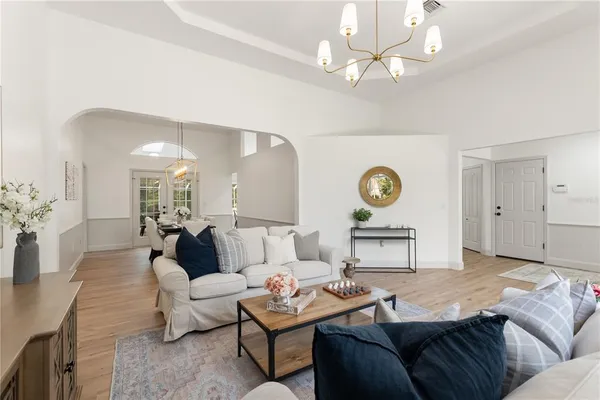 $549,000 | 419 Silas Court, Spring Hill, FL 34609