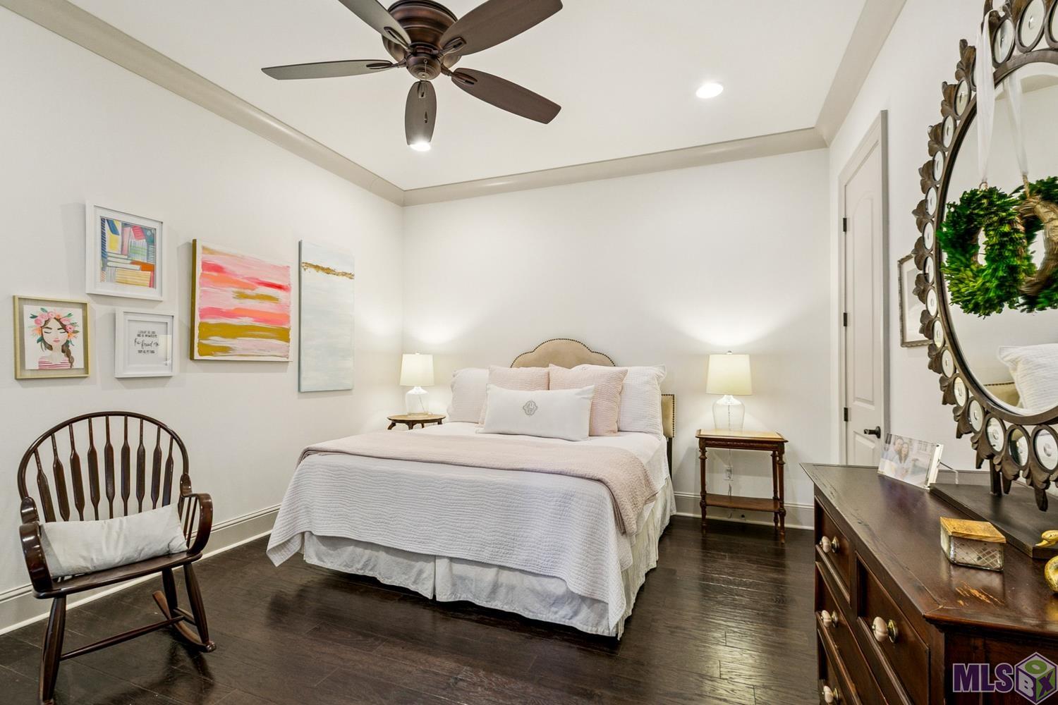 21910 Rabbit Run Drive Baton Rouge, LA 70817 - Photo 26 of 59