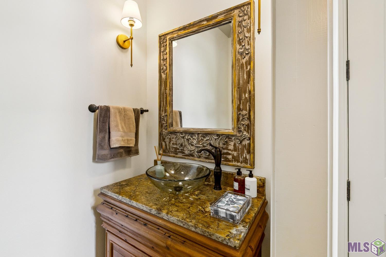 21910 Rabbit Run Drive Baton Rouge, LA 70817 - Photo 31 of 59