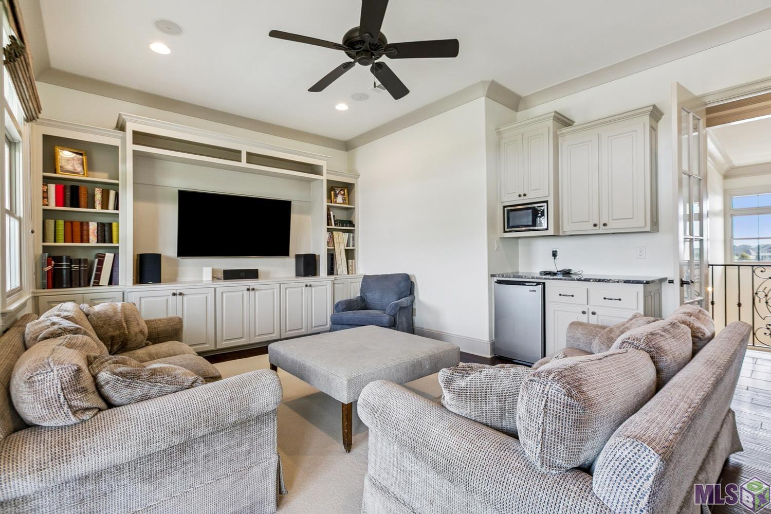 21910 Rabbit Run Drive Baton Rouge, LA 70817 - Photo 33 of 59