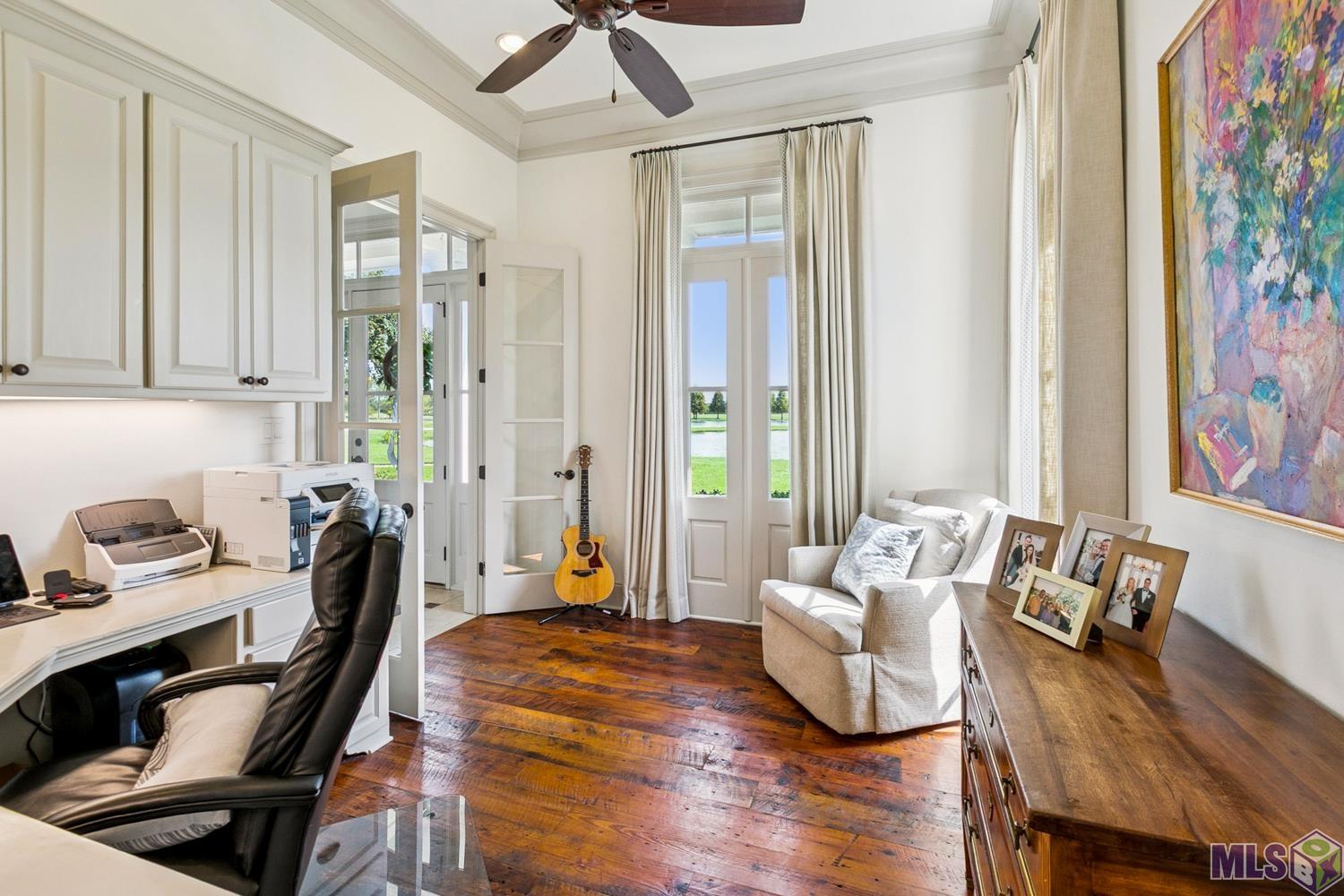 21910 Rabbit Run Drive Baton Rouge, LA 70817 - Photo 40 of 59