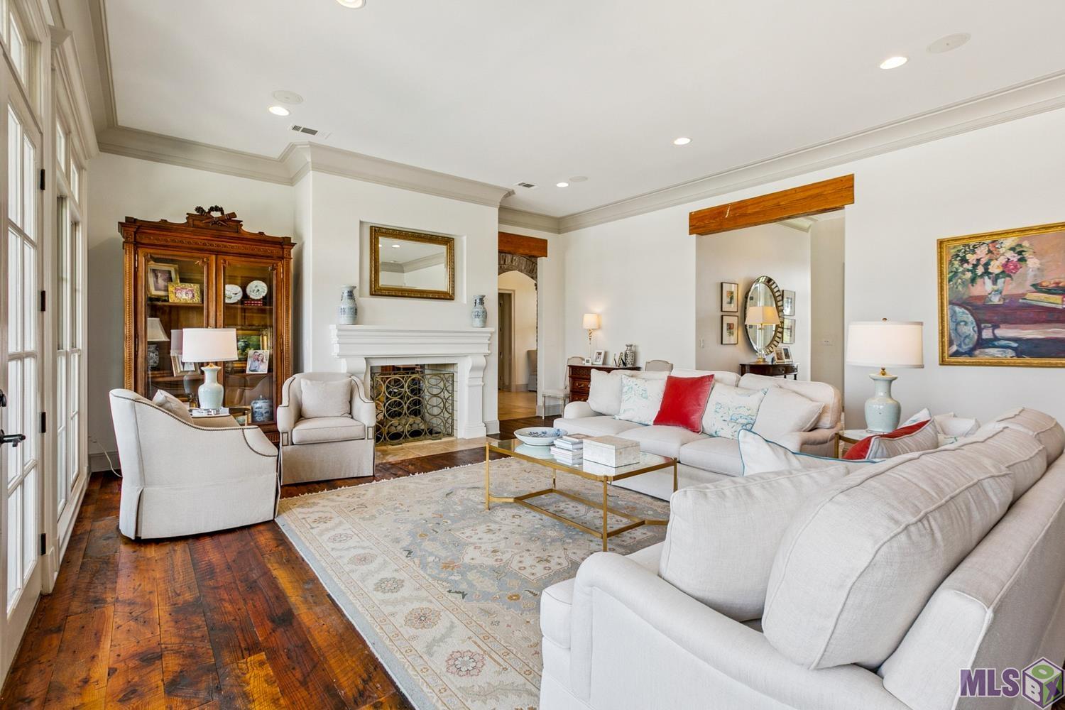 21910 Rabbit Run Drive Baton Rouge, LA 70817 - Photo 41 of 59