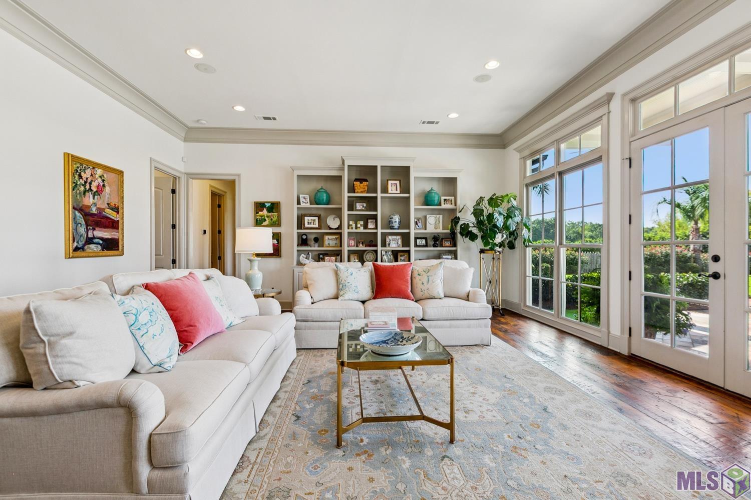 21910 Rabbit Run Drive Baton Rouge, LA 70817 - Photo 42 of 59