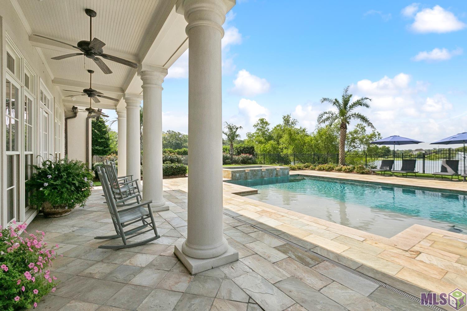 21910 Rabbit Run Drive Baton Rouge, LA 70817 - Photo 44 of 59