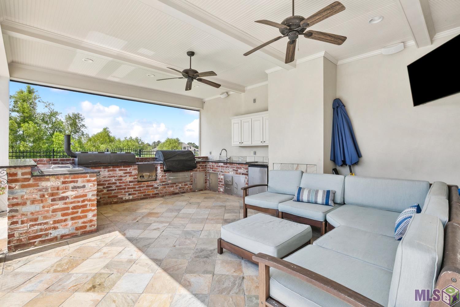 21910 Rabbit Run Drive Baton Rouge, LA 70817 - Photo 45 of 59