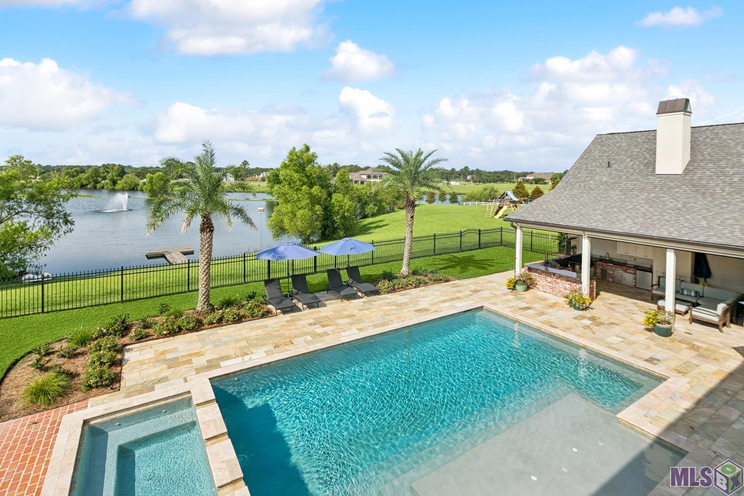 21910 Rabbit Run Drive Baton Rouge, LA 70817 - Photo 46 of 59