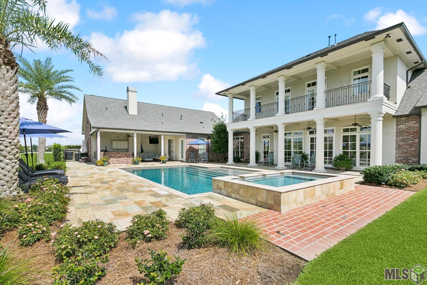 21910 Rabbit Run Drive Baton Rouge, LA 70817 - Photo 47 of 59