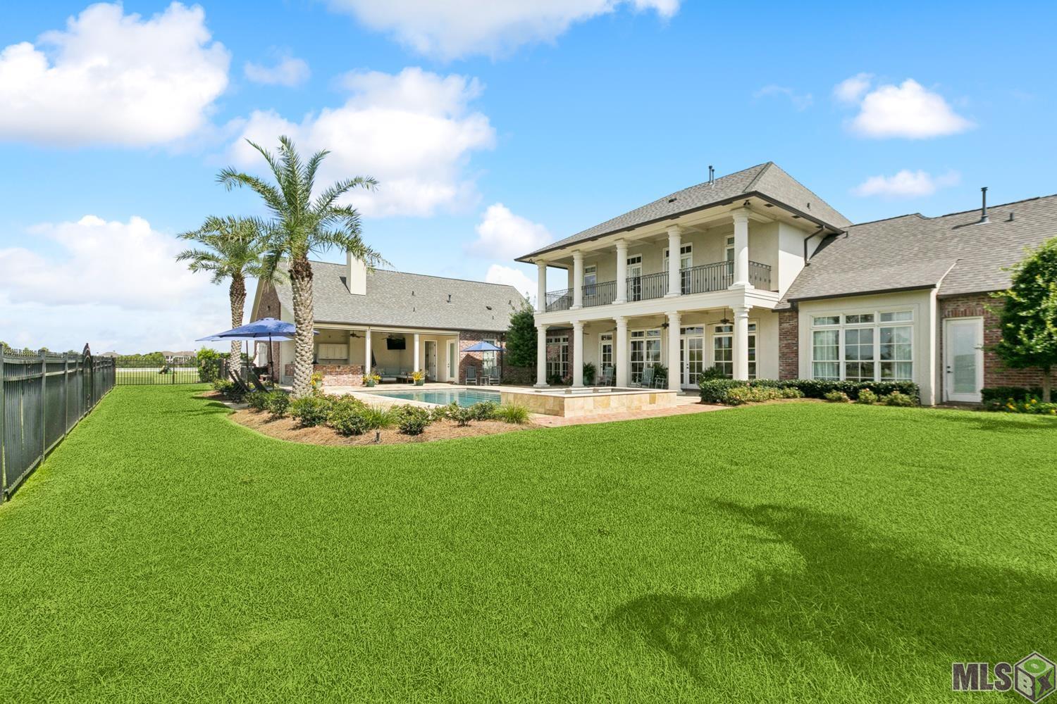 21910 Rabbit Run Drive Baton Rouge, LA 70817 - Photo 48 of 59