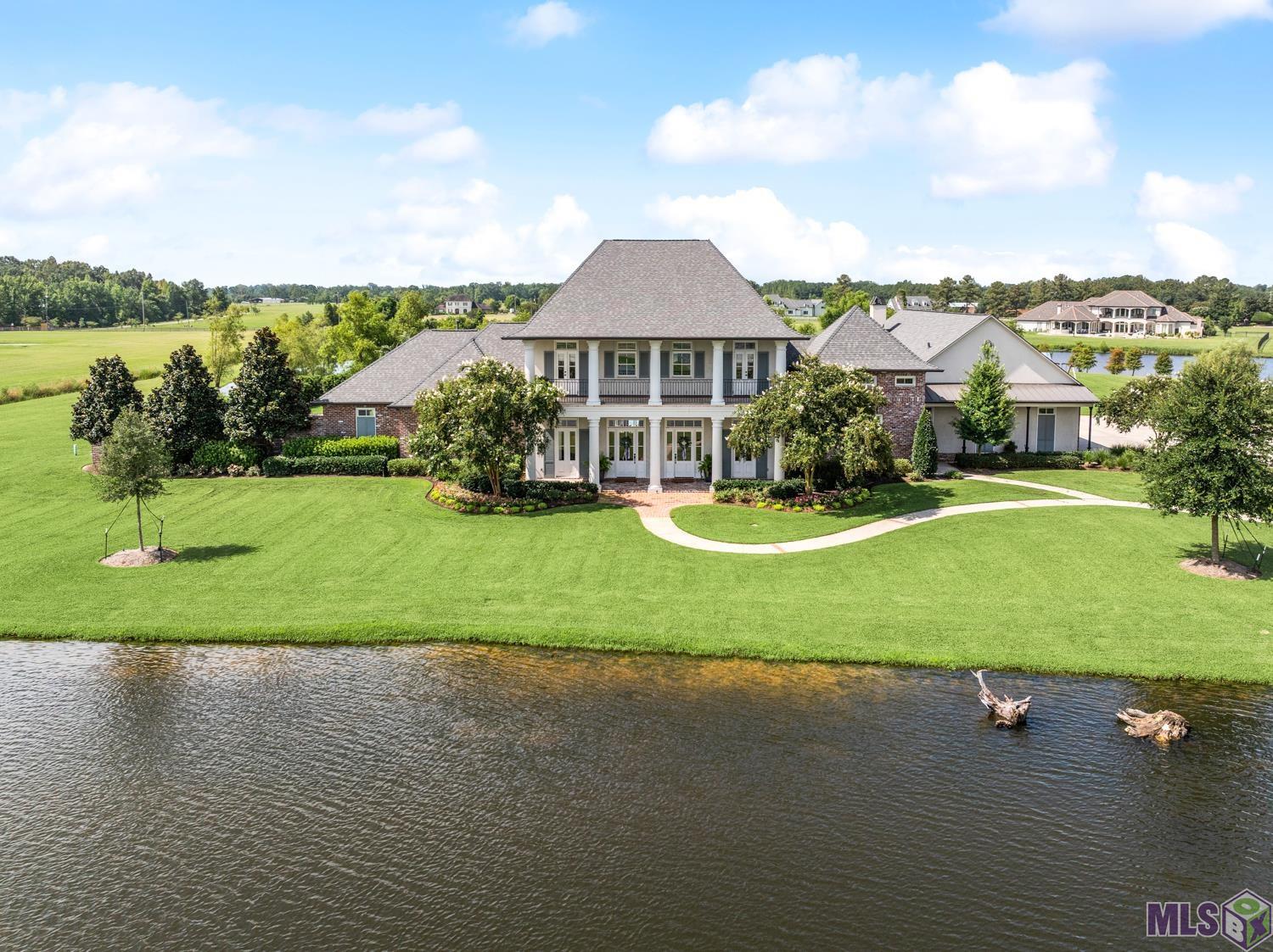 21910 Rabbit Run Drive Baton Rouge, LA 70817 - Photo 52 of 59