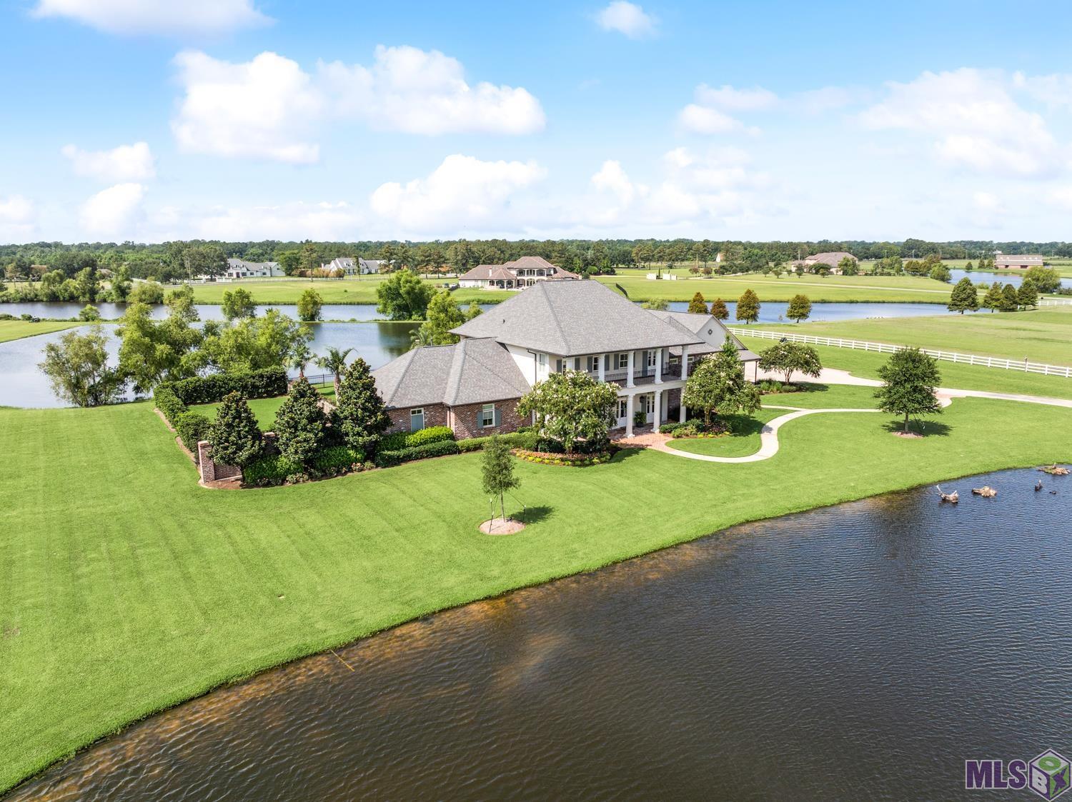 21910 Rabbit Run Drive Baton Rouge, LA 70817 - Photo 53 of 59