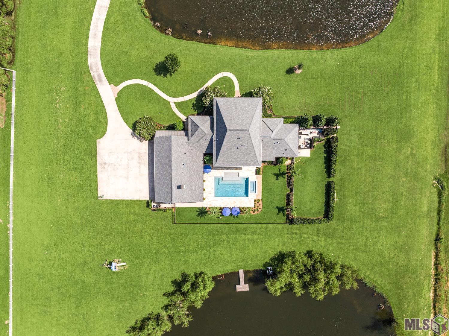 21910 Rabbit Run Drive Baton Rouge, LA 70817 - Photo 55 of 59