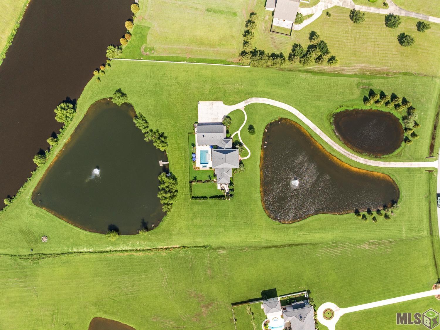 21910 Rabbit Run Drive Baton Rouge, LA 70817 - Photo 56 of 59