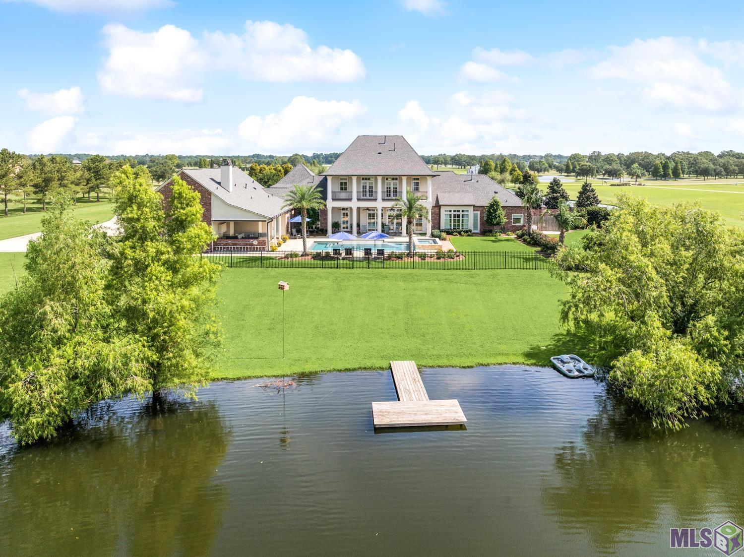 21910 Rabbit Run Drive Baton Rouge, LA 70817 - Photo 57 of 59