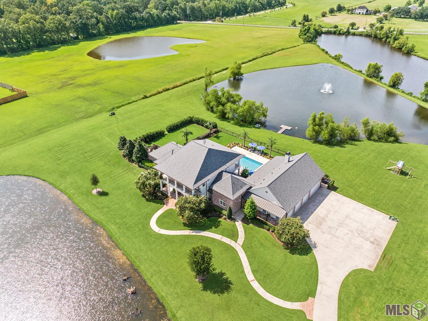 21910 Rabbit Run Drive Baton Rouge, LA 70817 - Photo 58 of 59