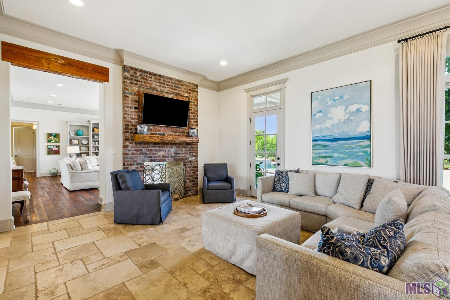 21910 Rabbit Run Drive Baton Rouge, LA 70817 - Photo 7 of 59