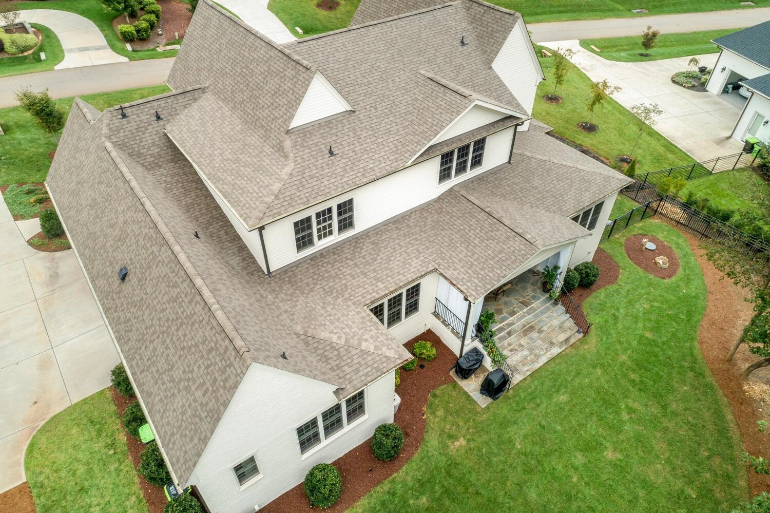 5105 Bella Ridge Drive Raleigh, NC 27615 - Photo 58 of 60 Photo 58