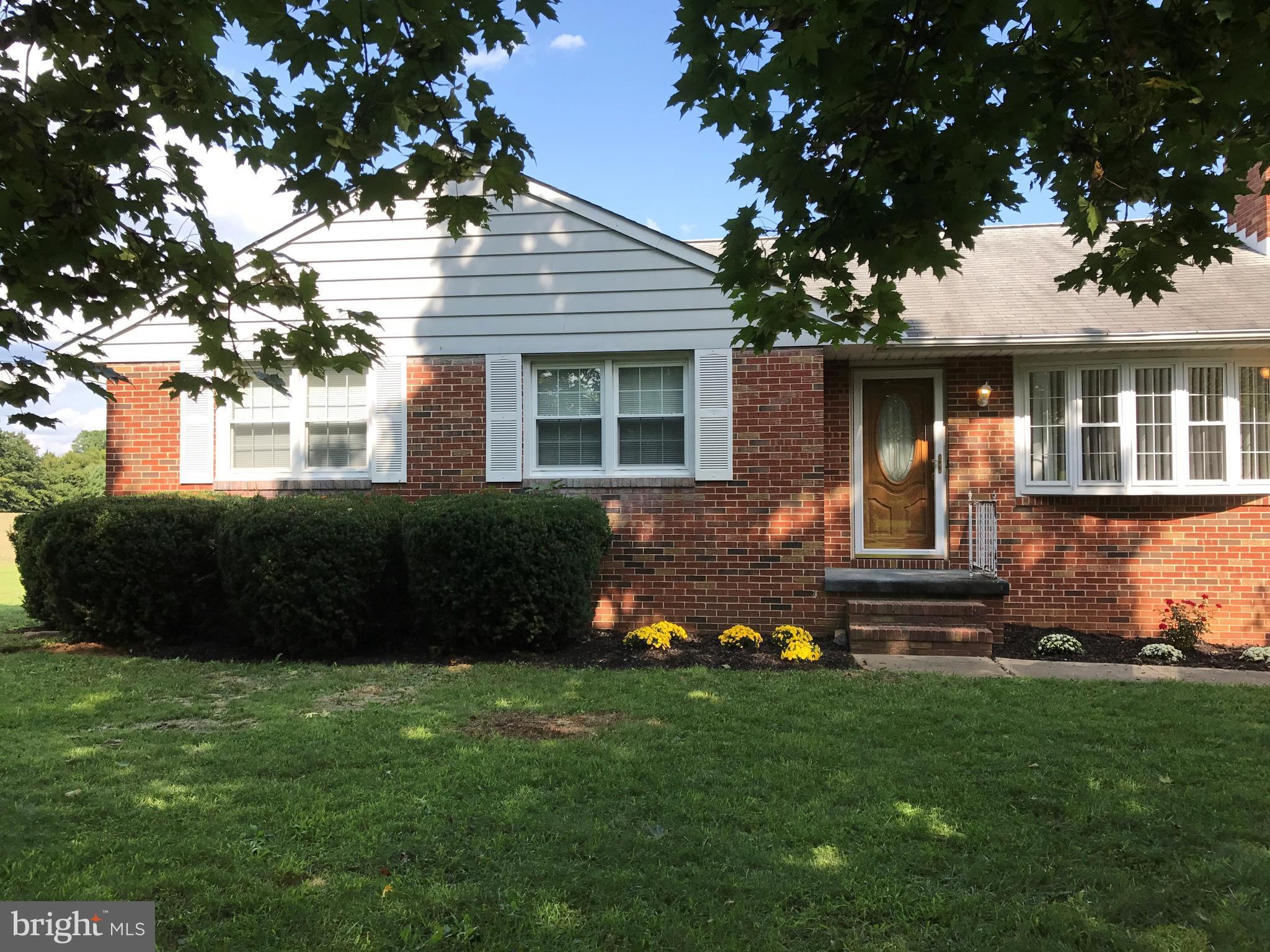 11803 Chapman Road Kingsville, MD 21087 - Photo 1 of 1 Exterior (Front)