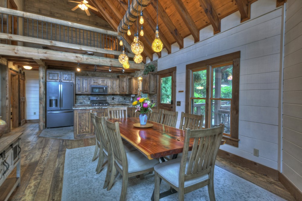 71 Tall Timber Mountain Way Blue Ridge, GA 30513 - Photo 15 of 70 Gallery Image 15