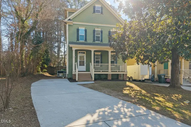 $500,000 | 415 Carolina Avenue, Raleigh, NC 27606