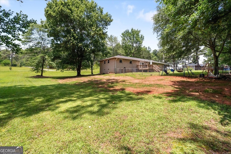 1371 Pleasant Ridge Road Carrollton, GA 30117 - Photo 25 of 29
