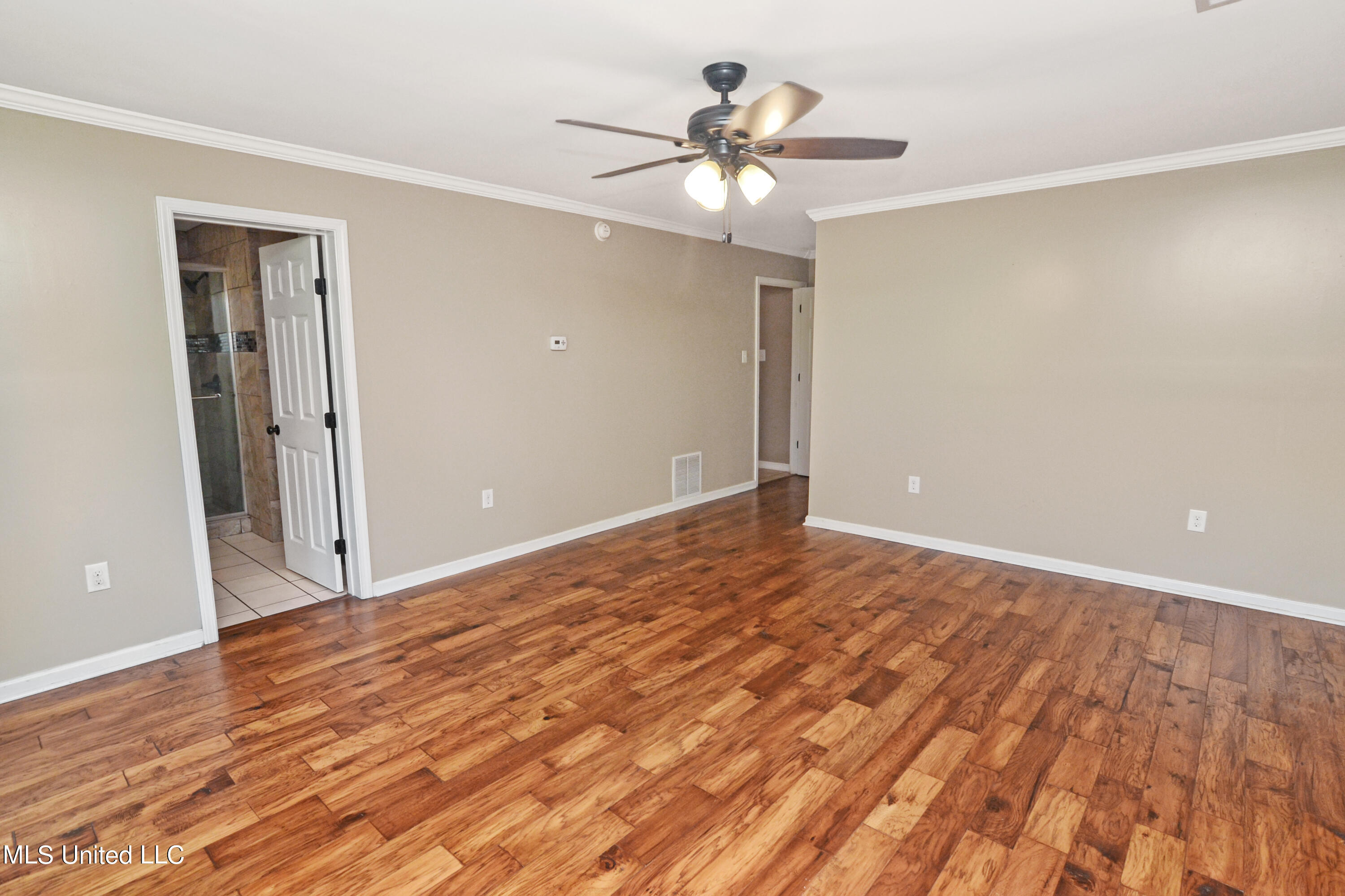 9025 Arkabutla Road Coldwater, MS 38618 - Photo 14 of 53 Primary Suite