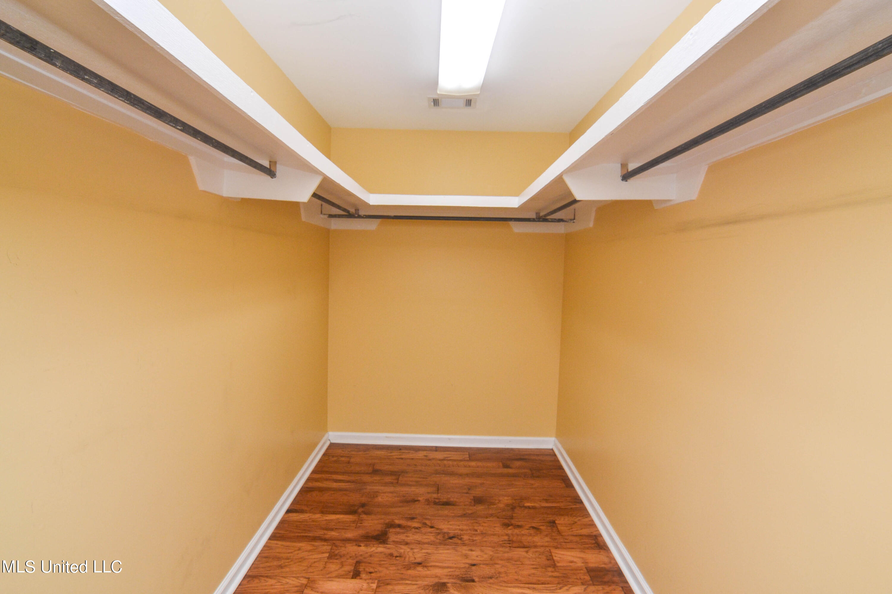 9025 Arkabutla Road Coldwater, MS 38618 - Photo 15 of 53 Primary Walk-in Closet