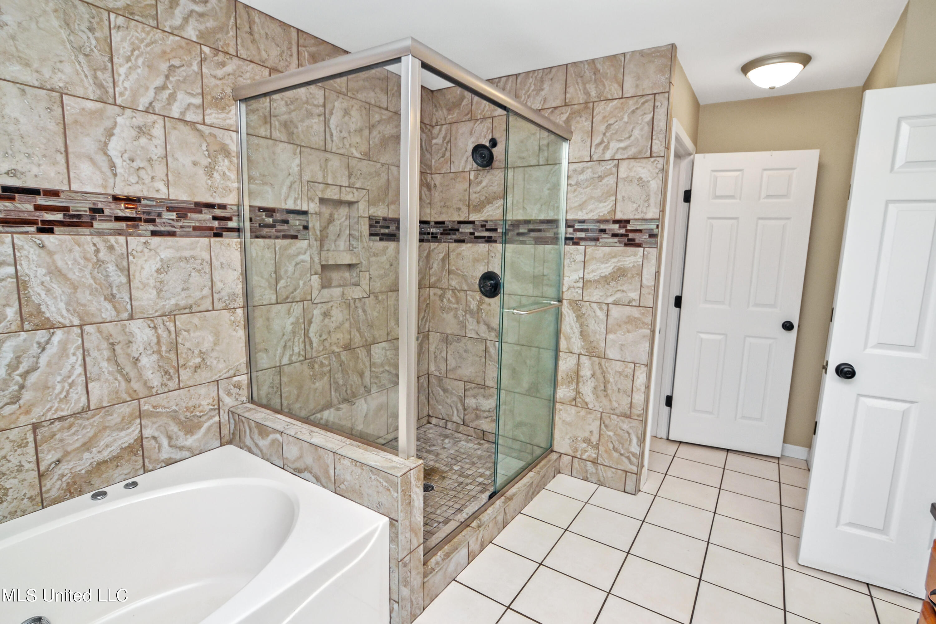 9025 Arkabutla Road Coldwater, MS 38618 - Photo 18 of 53 Jetted Tub