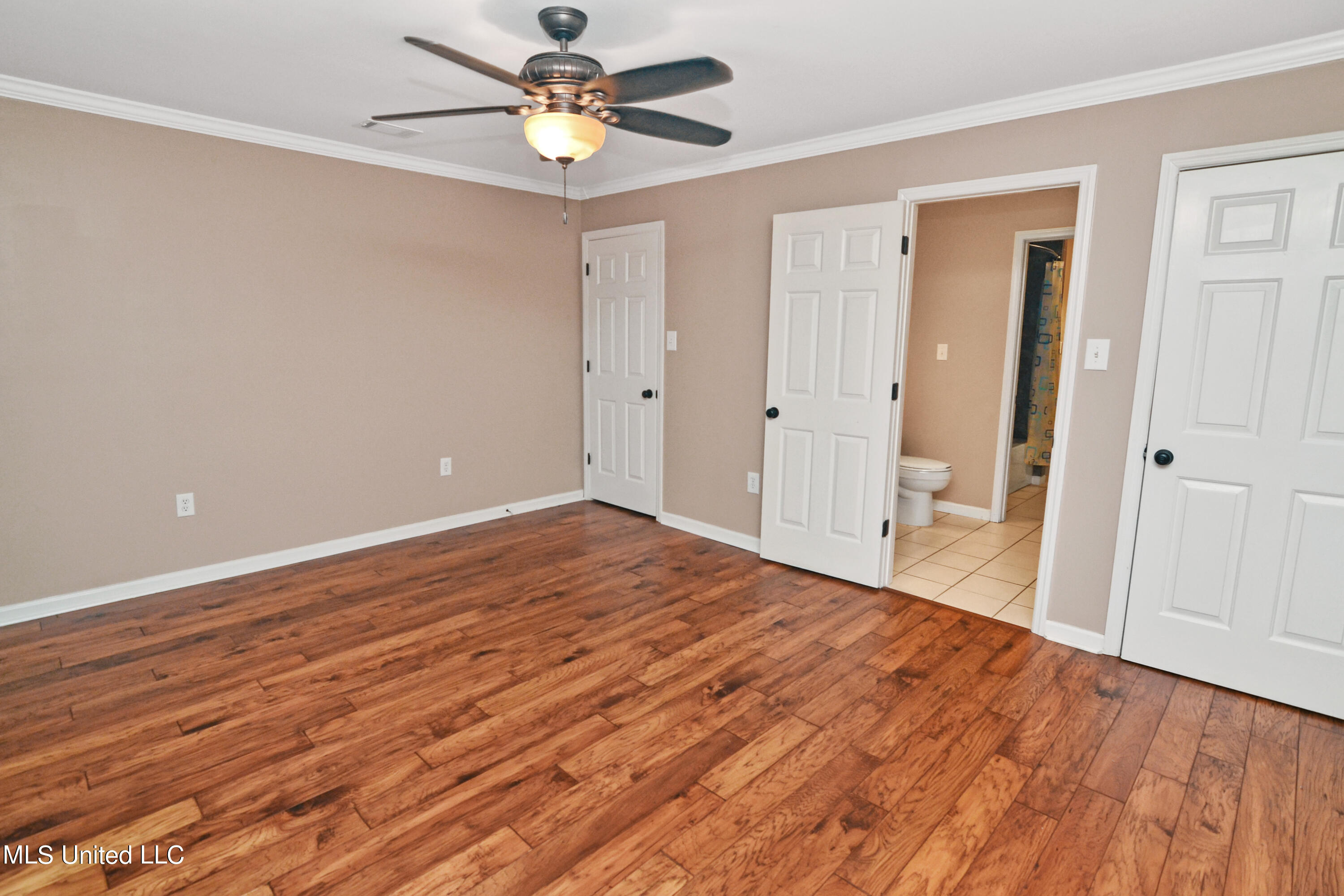 9025 Arkabutla Road Coldwater, MS 38618 - Photo 20 of 53 2nd Bedroom