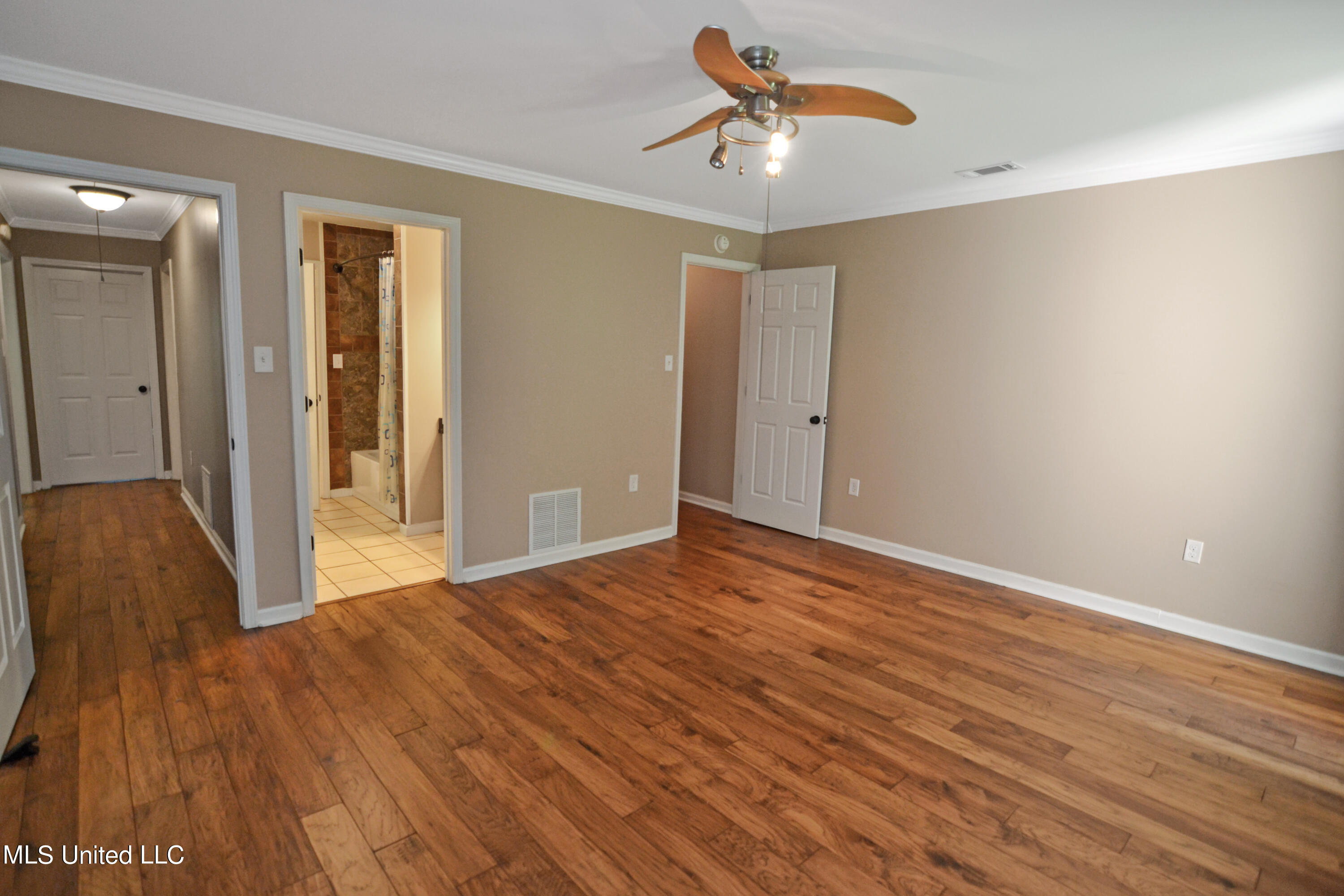 9025 Arkabutla Road Coldwater, MS 38618 - Photo 23 of 53 3rd Bedroom