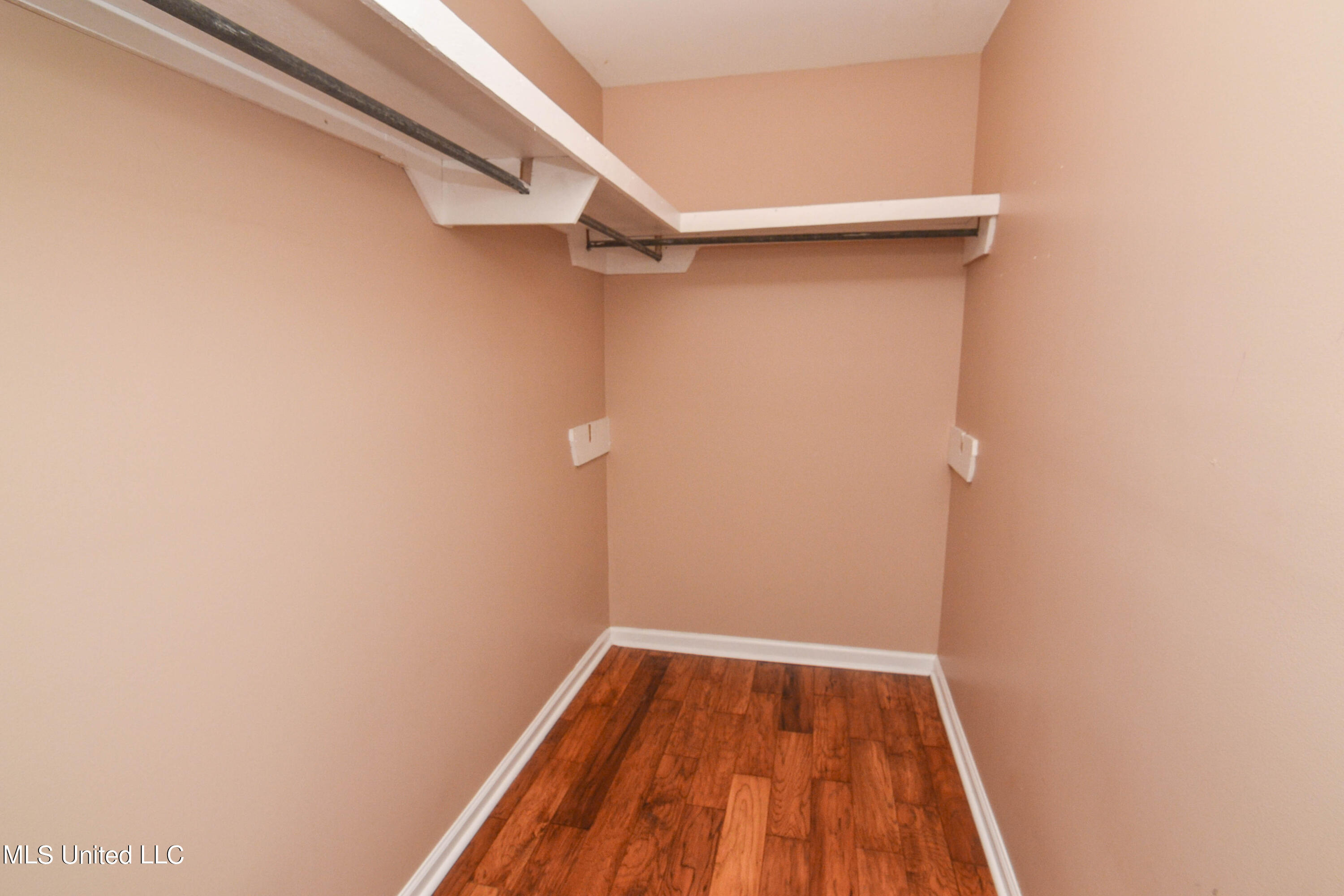 9025 Arkabutla Road Coldwater, MS 38618 - Photo 24 of 53 Walk-in Closets